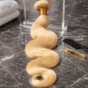 Curly Deep Wave